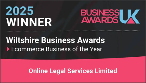 Wiltshire Business Awards