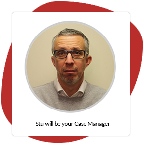 stuart may case manager