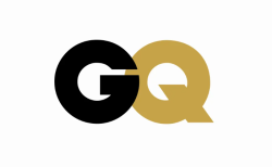 GQ Logo
