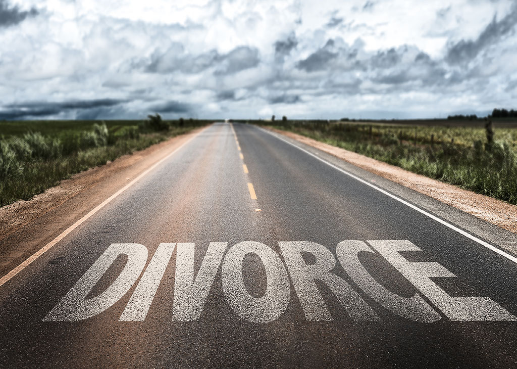 conditional order divorce stage