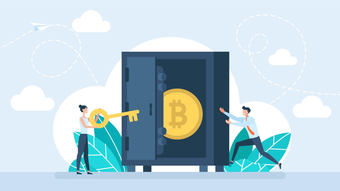 Hidden digital wealth and cryptocurrency in divorce proceedings